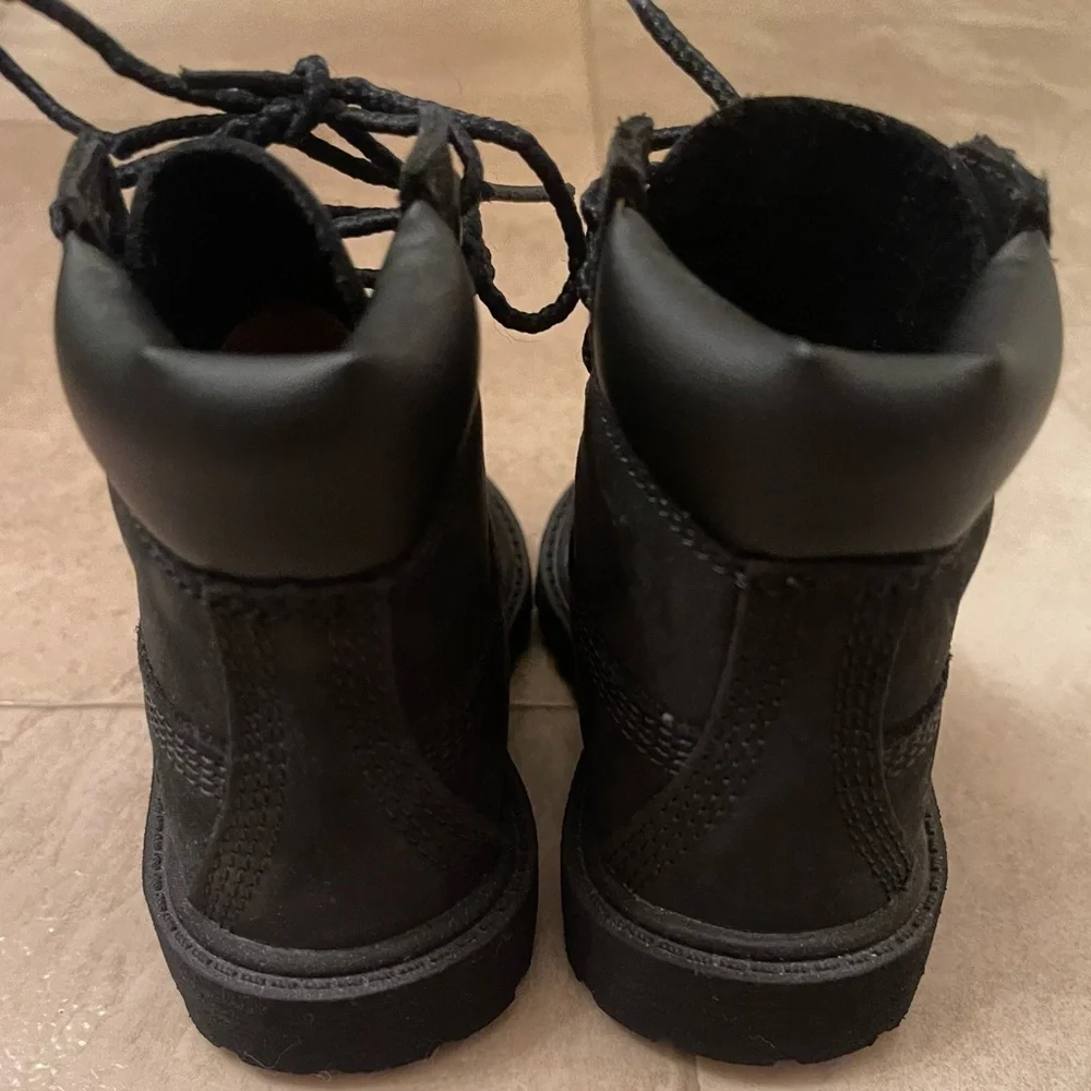 Timberland boot - Picture 2 of 5
